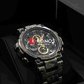Часы Casio G-Shock Premium MTG-B1000DCM-1A фото 16